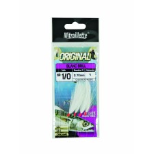 Mitraillette Original RagotRG4412000-Blanc_Brill