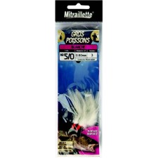 Mitraillette Ragot Special Big Fish