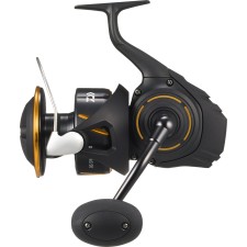 Moulinet Daiwa Bg SW 27 - Exo - 20000