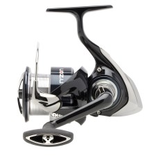 Moulinet Daiwa N’Zon Plus Lt 2024