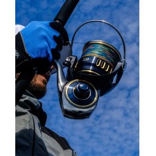 Moulinet Daiwa Saltiga 2025-30000