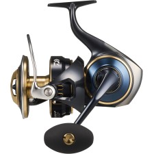 Moulinet Daiwa Saltiga 2025-SG2520000P