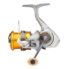 Moulinet Daiwa Silvercreek X Lt 2026