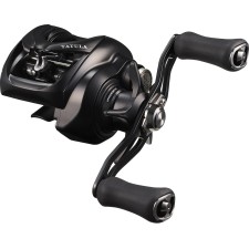 Moulinet Daiwa Tatula Tw 2025
