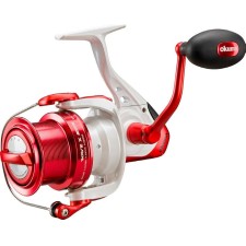 Moulinet Okuma Wave-X