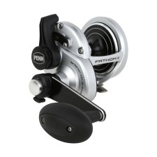 Moulinet Penn Fathom II Lever Drag 2 Speed