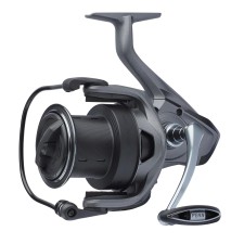 Moulinet Penn Surfblaster IV Long Cast Spinning Reel-Black