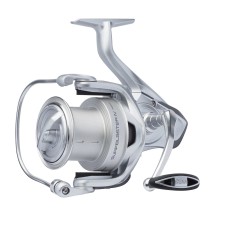 Moulinet Penn Surfblaster IV Long Cast Spinning Reel-silver