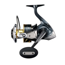 Moulinet Shimano Stella SW D-STLSW14000XGD