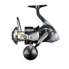 Moulinet Shimano Stella SW D-STLSW8000HGD