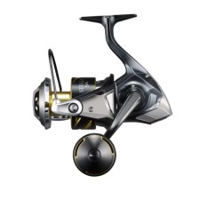 Moulinet Shimano Stella SW D-STLSW8000PGD