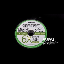 Nylon Varivas Super Tippet Master Spe C 50m