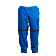 Pantalon Yuki Dp Blue Zip