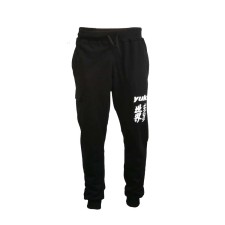 Pantalon Yuki Trousers Black