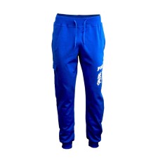 Pantalon Yuki Trousers Blue