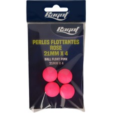 Perle Flottante Ragot Ball Float-rose