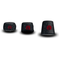 Plomb Pour Monture Vmc Spare Black Weight