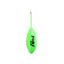 Plomb Yuki Casting Surf Sinker-green