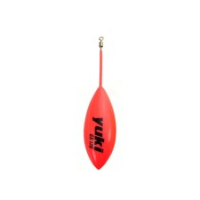 Plomb Yuki Casting Surf Sinker-red