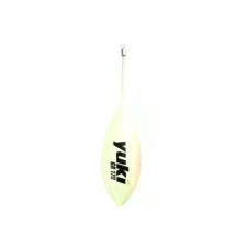 Plomb Yuki Casting Surf Sinker-white