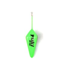 Plomb Yuki Pyramide-green