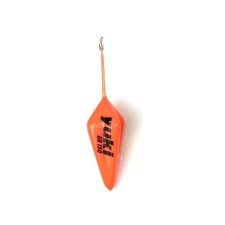 Plomb Yuki Pyramide-orange