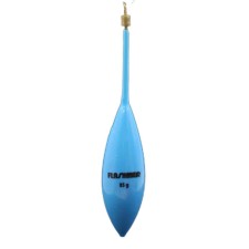 Plomb Zipp Flashmer Couleur-bleu