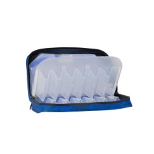 Pochette Pour Leurres Yuki Double Lures Holder