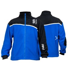 Polaire Yuki Polar Fleece