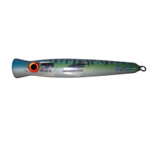 Popper Erm Peche Furuto 130mm-mackerel