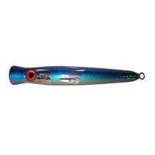 Popper Erm Peche Furuto 130mm-sardina-blue