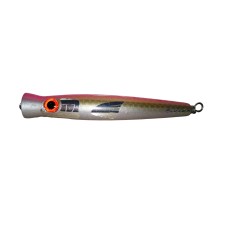 Popper Erm Peche Furuto 130mm-sardina pink