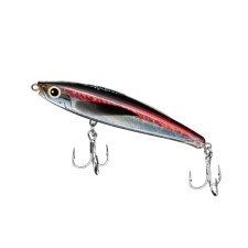 Popper Malosi Staple Chieftain 190F-blaze