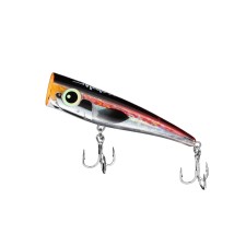 Popper Malosi Staple Tyran 120P 120mm-BE