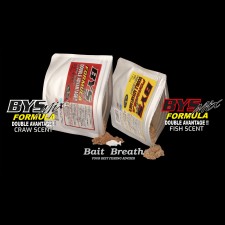 Poudre Attrcatant Bait Breath Bys Mix Formula