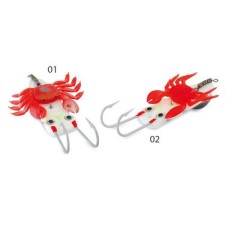 Poulpière Seika Octo Catcher Small-01