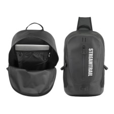 Sac À Dos Stream Trail Stormy Stream Sider-BK