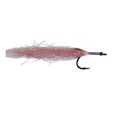 Streamer ERM Bonita Stream 90mm-pink