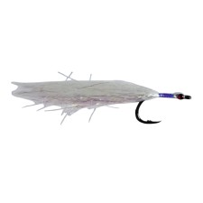 Streamer ERM Bonita Stream 90mm-white