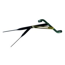 Support Canne Double Pieds Ragot