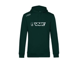 Sweat Vmc Hoodie Organic Vert