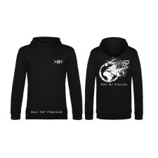 Sweat Way Of Fishing Terre Noir