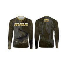 T-Shirt Manches Longues Yuki Training Shirt Nuba