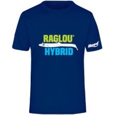 T-Shirt Ragot Raglou Hybrid