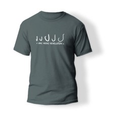 Tee Shirt Vmc Hook