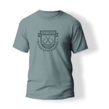 Tee Shirt Vmc Saltwater