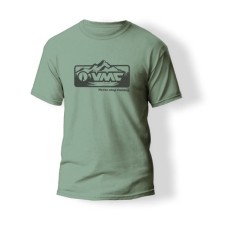 Tee Shirt Vmc Saltwater