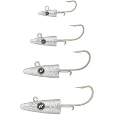 Tête Plombée Ragot Raglou Hybrid Jig Head