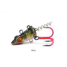 Tête Plombée Vmc Pela Jig-PERCH