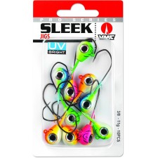 Tête Plombée Vmc Sleek Jig-uv